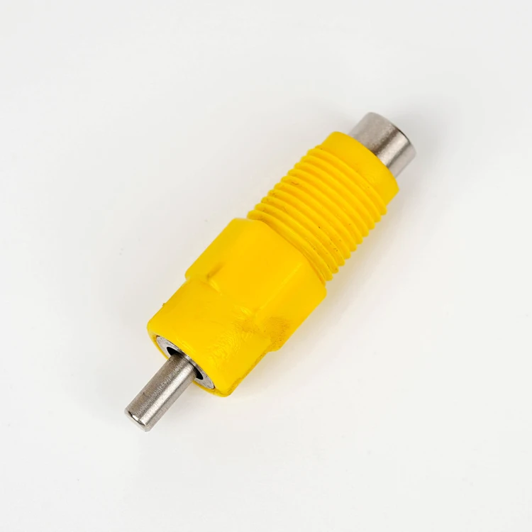 Poultry Farm Chicken Nipple drinker Poultry Screw Nipple waterer