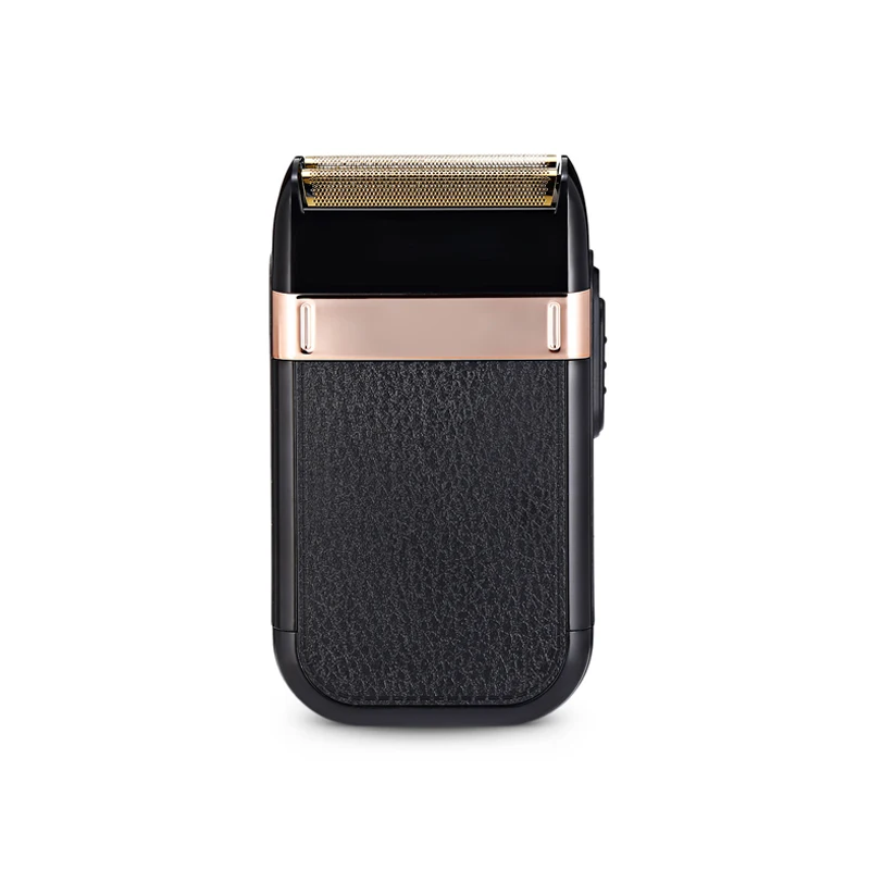 
Rechargeable Razor Shaving Machine Beard Trimmer Shaver USB Charging Mens Electric Shaver  (1600122472309)