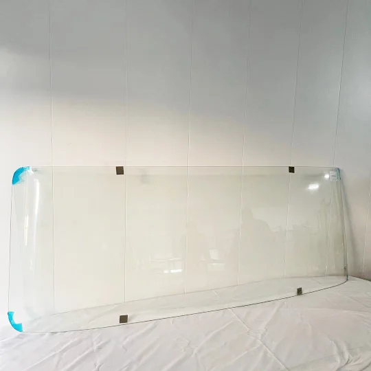 ACTROS front truck glass price