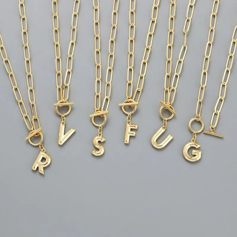 Newest Stylish plastic chain necklace With Good Quality