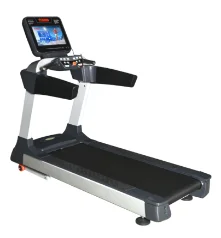 Max  160kg Incline 0-15%   Fitness GymLed display  5HP Equipment  Commercial  Luxury  Motorized Treadmill