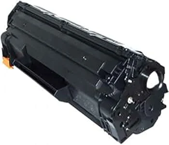 Factory Wholesale Toner Cartridge Hp 49a Black Toner Cartridge With Laser Jet Technology and Full Cartridge Status