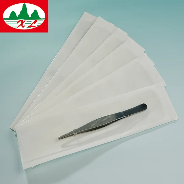 
 Медицинский медицинский пакет Tyvek, расходные материалы  