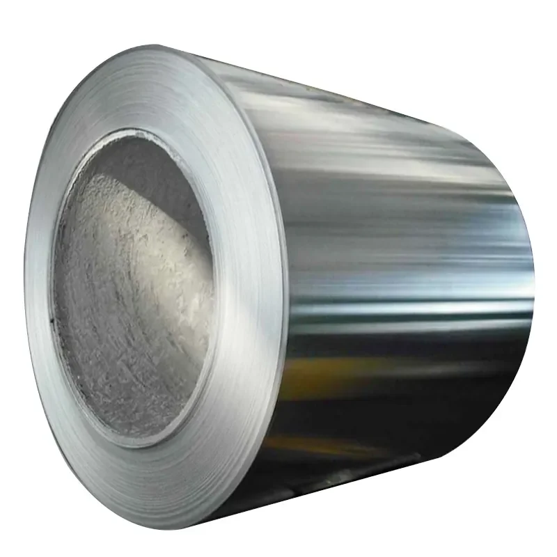 Factory wholesale 1050 1060 1100 3003 5052 5083 6061 6063 7075 T3 T6 H24 aluminum foil sheet coil roll aluminum sheet coil