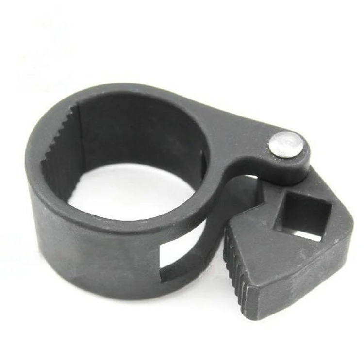 Multifunctional Wrench Car Steering Gear Rudder Track Wrench Rod Ball Joint Removal Hand Tools