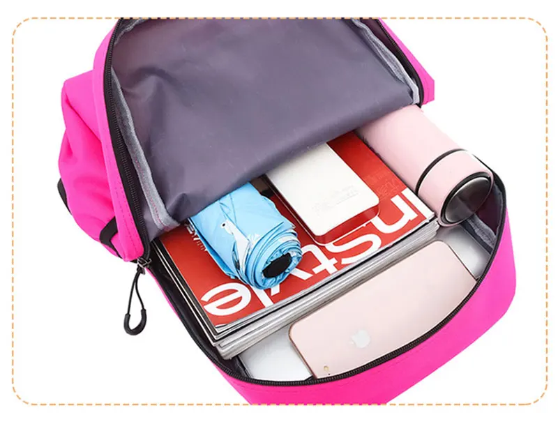 Дорожный качественный рюкзак с индивидуальным логотипом для подростков, школьные сумки, рюкзаки