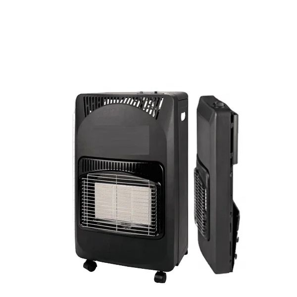 Slim Foldable Gas Room Heater loading 1530pcs CE Certification