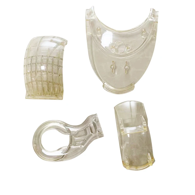 OEM Factory Model Car Prototype large model prototype auto part 3d Printing Service FDM