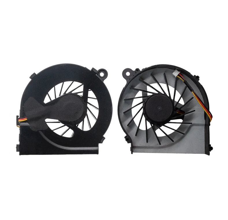 NEW Original for HP CQ42 G4 G6 G7 G42 G56 CQ62 CPU Cooling Fan 646578-001