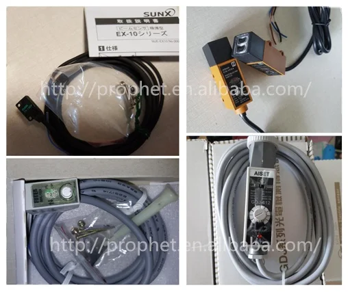 ( Photoelectric switch sensor ROHM ) RPI-303