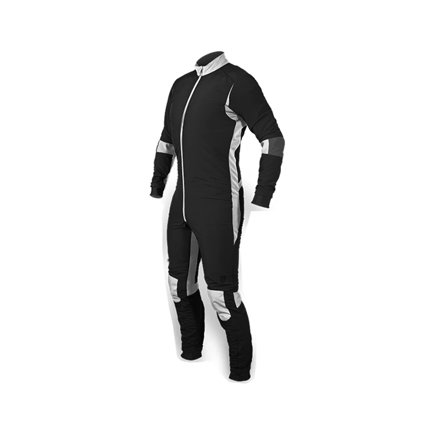 Freefly Full Sleeves Skydive Suit / Supplier Of Skydive Jumping Suit