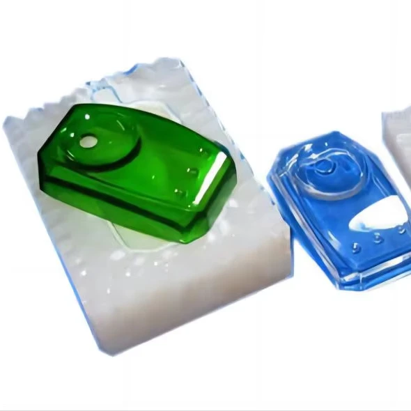 OEM Fabrication Silicone Vacuum Molding Casting Cast Plastic Parts For Prototypes