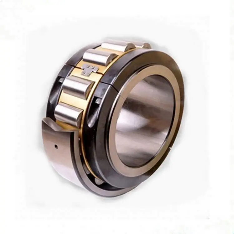 295 Split Spherical Roller Bearings 241SM530-MA 241SM530