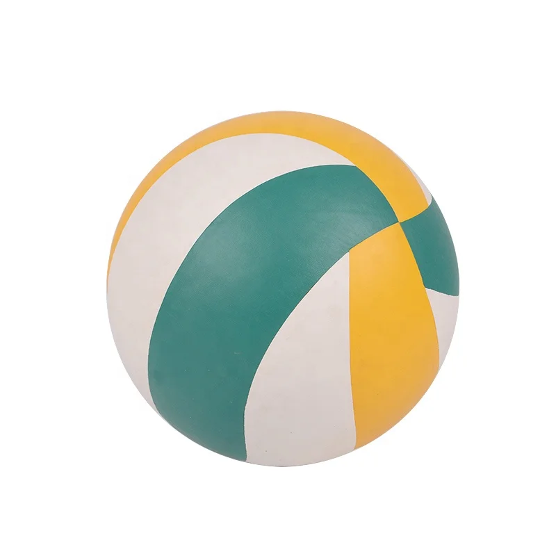  Оптовая продажа низкая цена термосклеивание vollyball/волейбольные мячи на