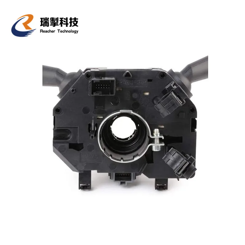 735410424 Car Turn Single Steering Switch Car Column Steering Combination Directional Switch  for  GRANDE PUNTO (199_) 2005-