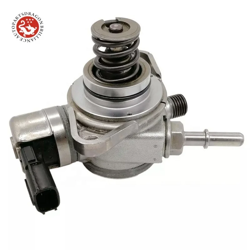 Топливный насос высокого давления в сборе для Nissan 16630-7214R 166307214R 166305283R 166304016R, 166301888R, H8201437992 1663000Q0B