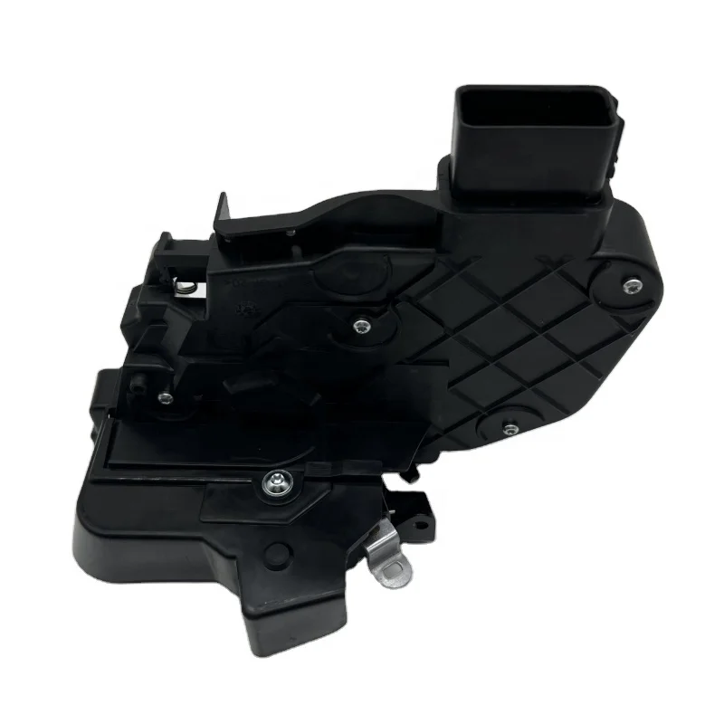 Front Right Car Door Lock Actuator 433MHz  LR091524 LR072413 LR011275 FQJ500420 For Land Rover Freelander 2 Discovery 3/4 Evoque