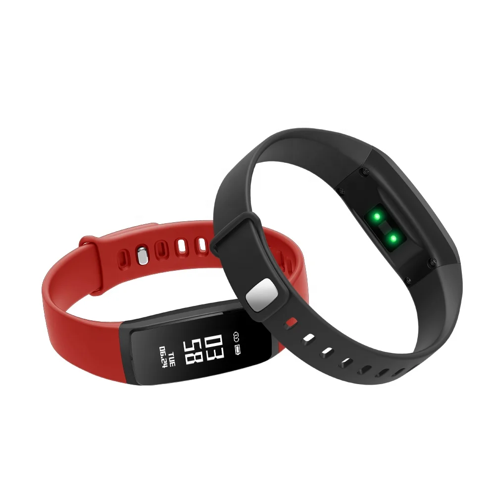 Женский Менструальный управление Умный браслет для женщин Спорт smartwatch для дам тонкий smartwatch