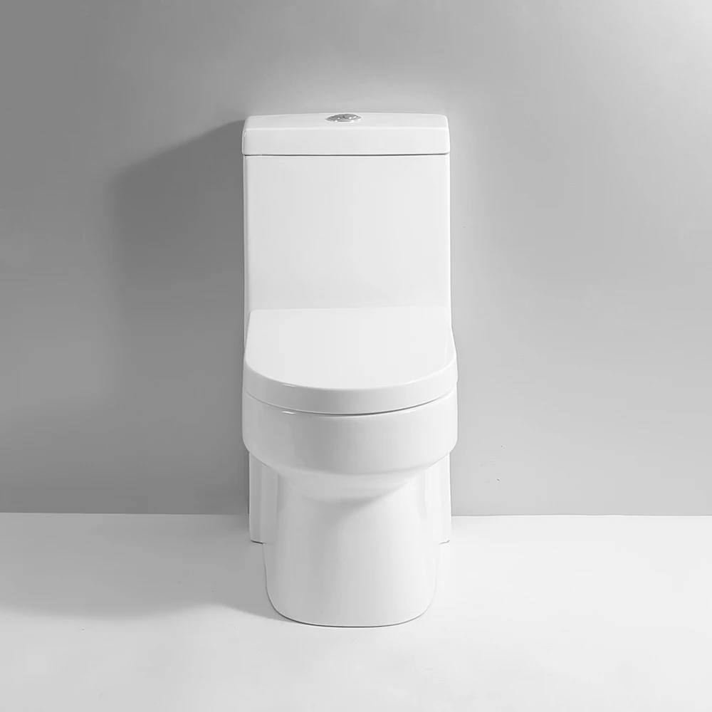  Оптовый продавец Chaozhou туалеты и раковины слитные керамические Водосберегающие
