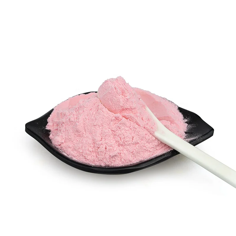 100 % Pure Natural  Organic Acerola Cherry Extract Powder