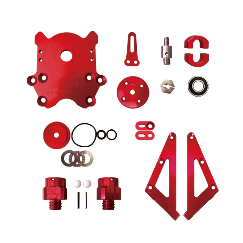 Race jetski engine parts Surfing Boat Vertical Carbon Fiber Tube Jet Ski Accessories Handlepoles for Water Play