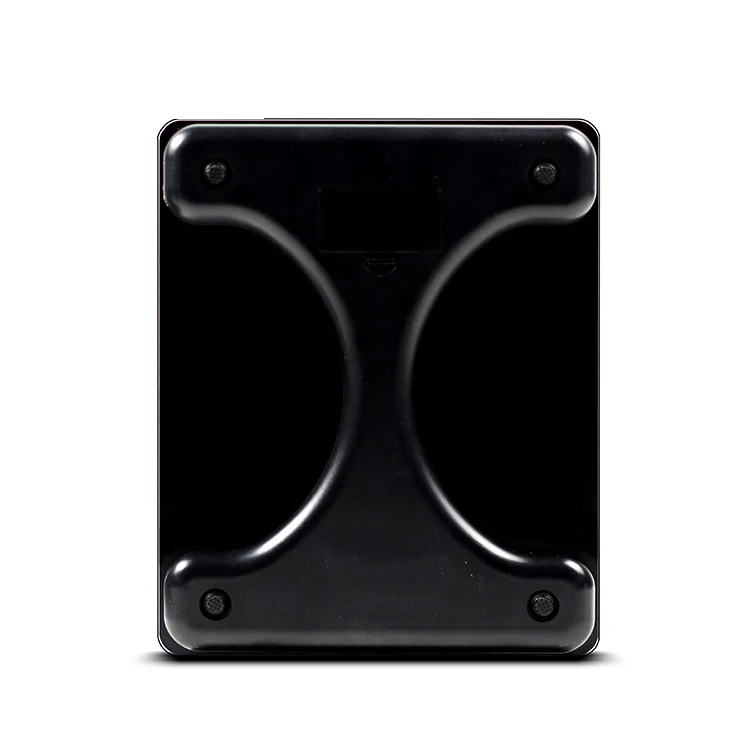 11Lb 5Kg Electric Weight Food Portable Digital Bamboo Kitchen Weighing Scales