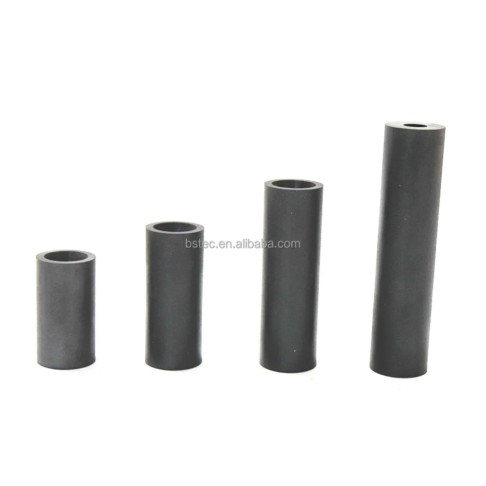 Factory Price Sandblast Gun New Boron Carbide Nozzle Manufacturer Straight Bore Insert for Sandblasting