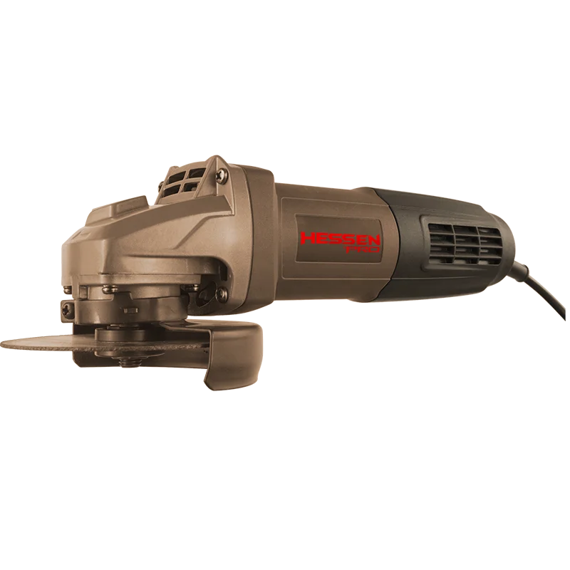 HAG100P parkside 100mm power angle grinder