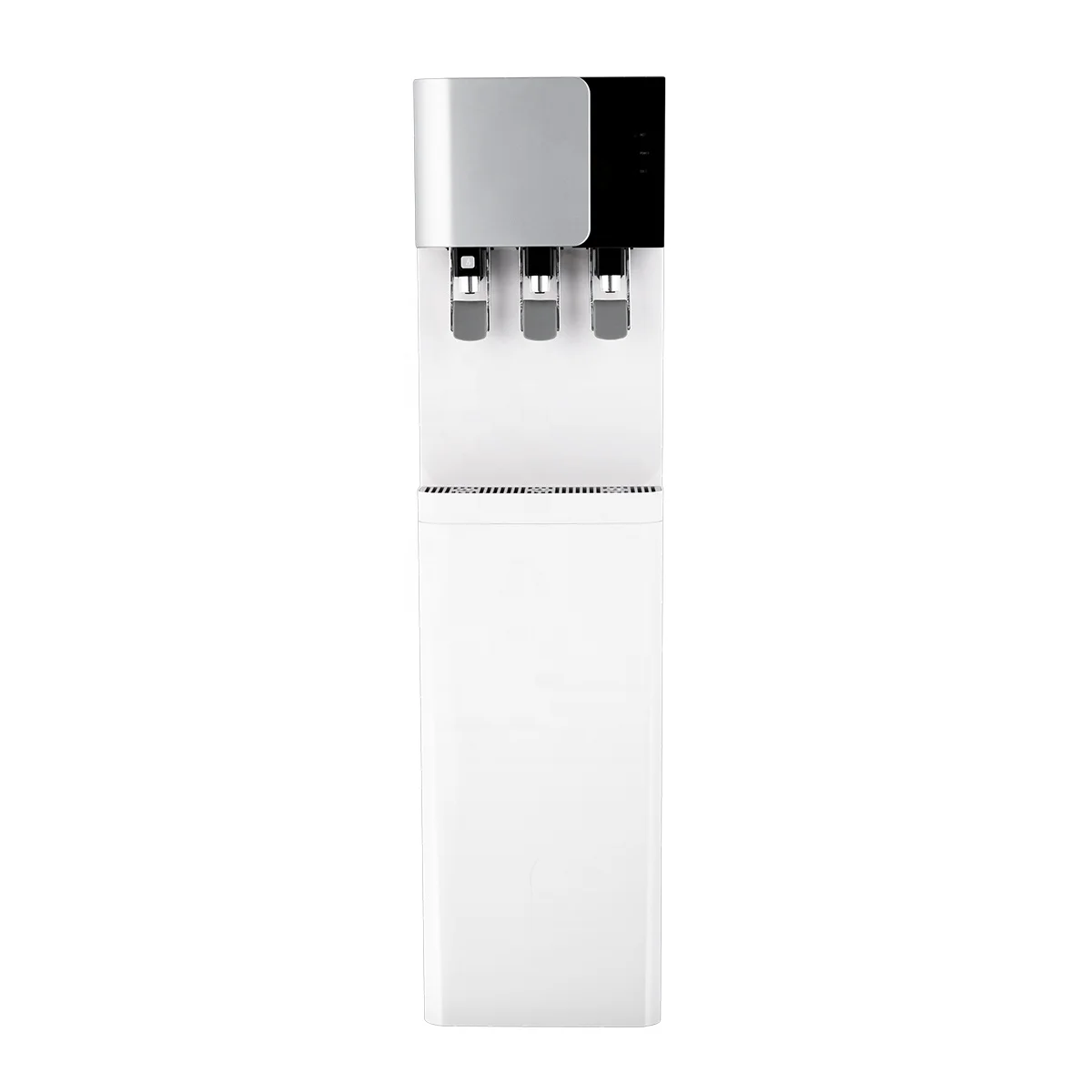 2022 New Model of  ALKALINE Freestanding Water Filter Dispenser RO Water Dispenser W2905-3F