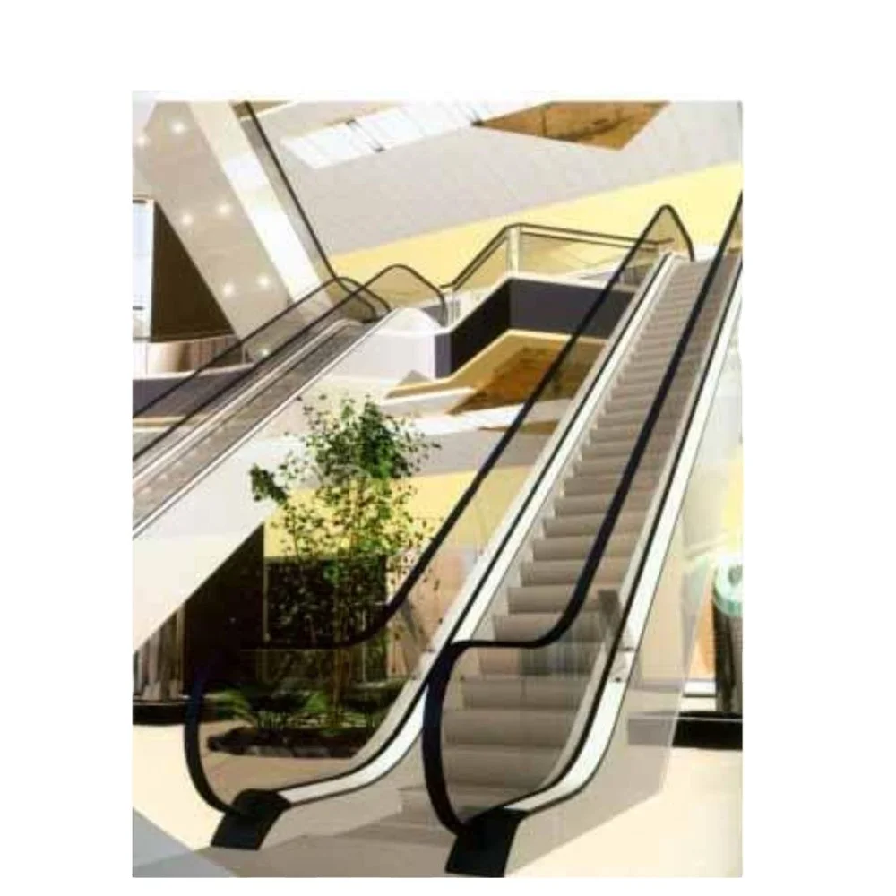 Горячая Распродажа цена эскалатора внутреннее жилое