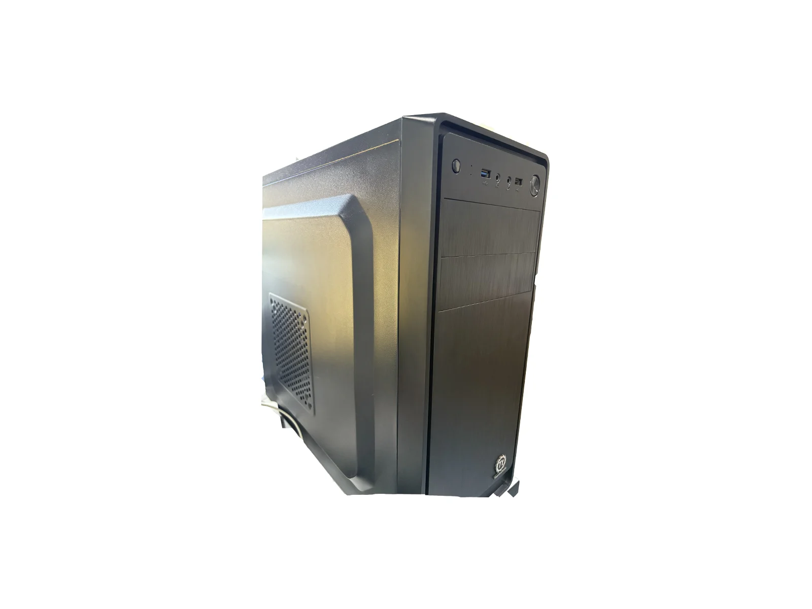 Hot sale office computer desktop i5 whole machine multi-function computer hardware