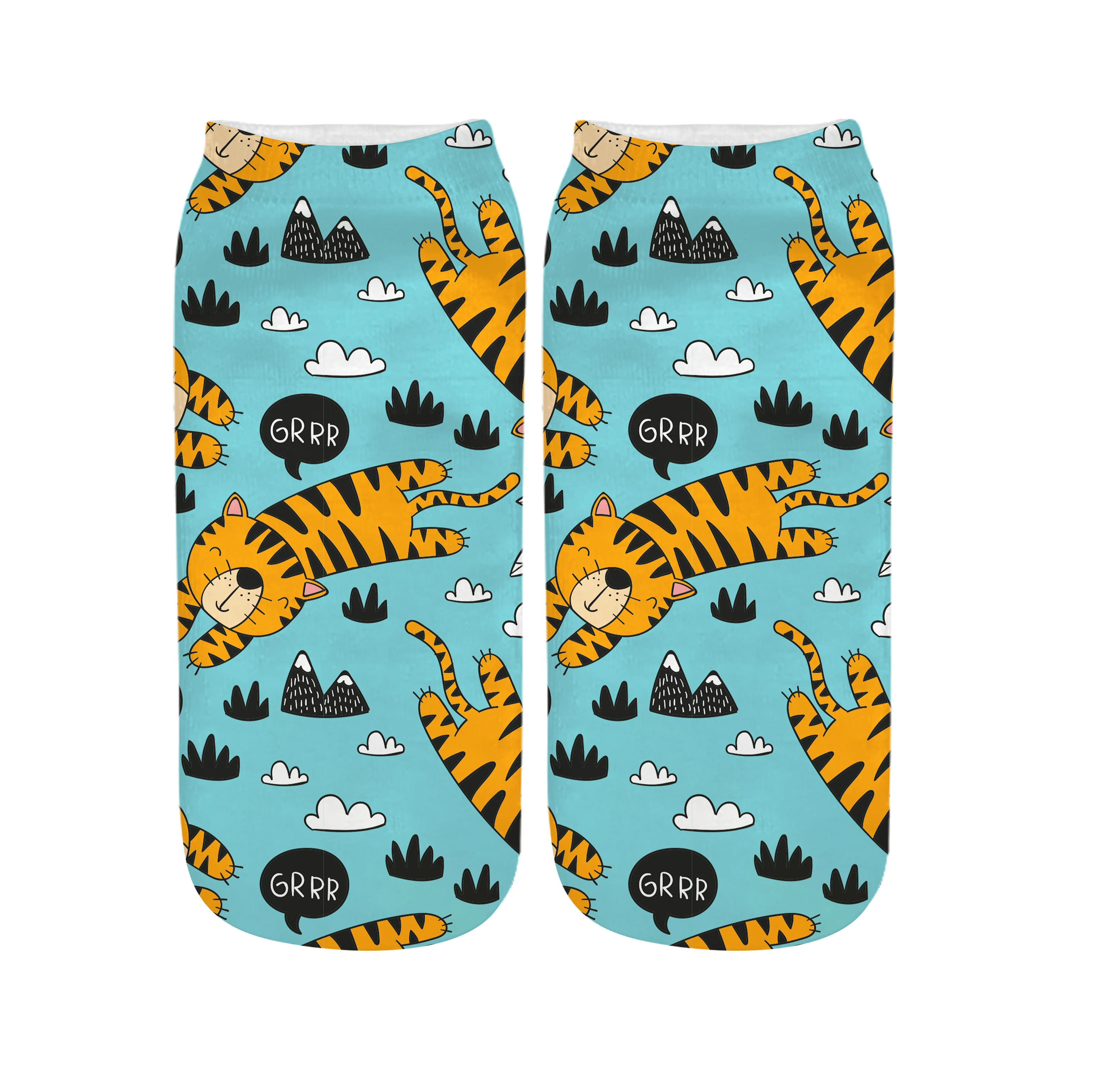 
Wholesale High Quality Comfortable Winter Socks Children Socks Non Slip 