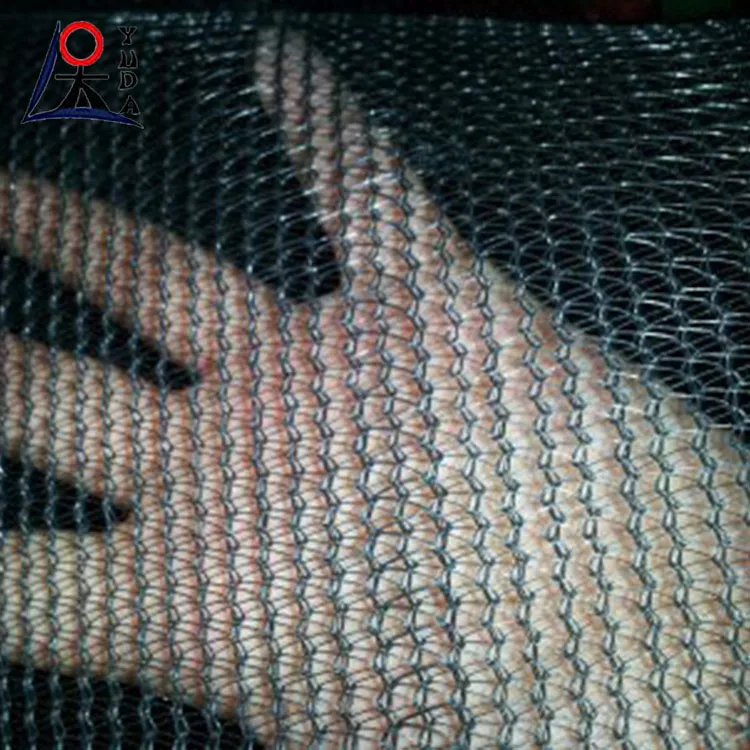 Под заказ 70% hdpe агротеневая сетка, цена, абажурная сетка для фермы, Полиэтиленовая Защитная плетеная наружная Солнцезащитная сетка