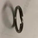 SS с разрезным кольцом JO-AC-SSR