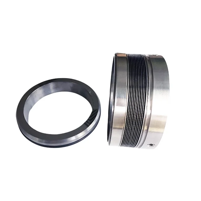 MFL85N  metal bellow mechanical seal for Industrial pump