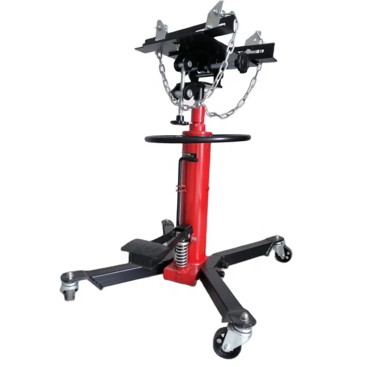 High Quality  0.5 TON TRANSMISSION JACK