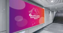 ПВХ палатка баннер перекрытие сварки JM3000D горячий воздух сварочный аппарат