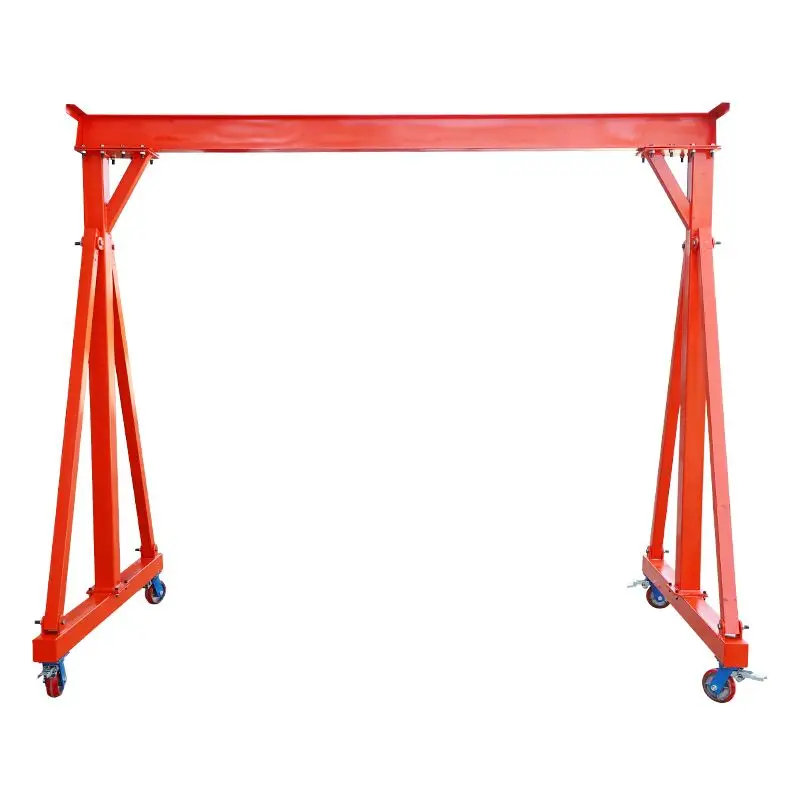 Factory Price Marine Mobile 300 T Yacht Boat Lifting Crane for Sale Design Provided Lifting Crane 3 Ton Overhead Crane 5 Ton 500
