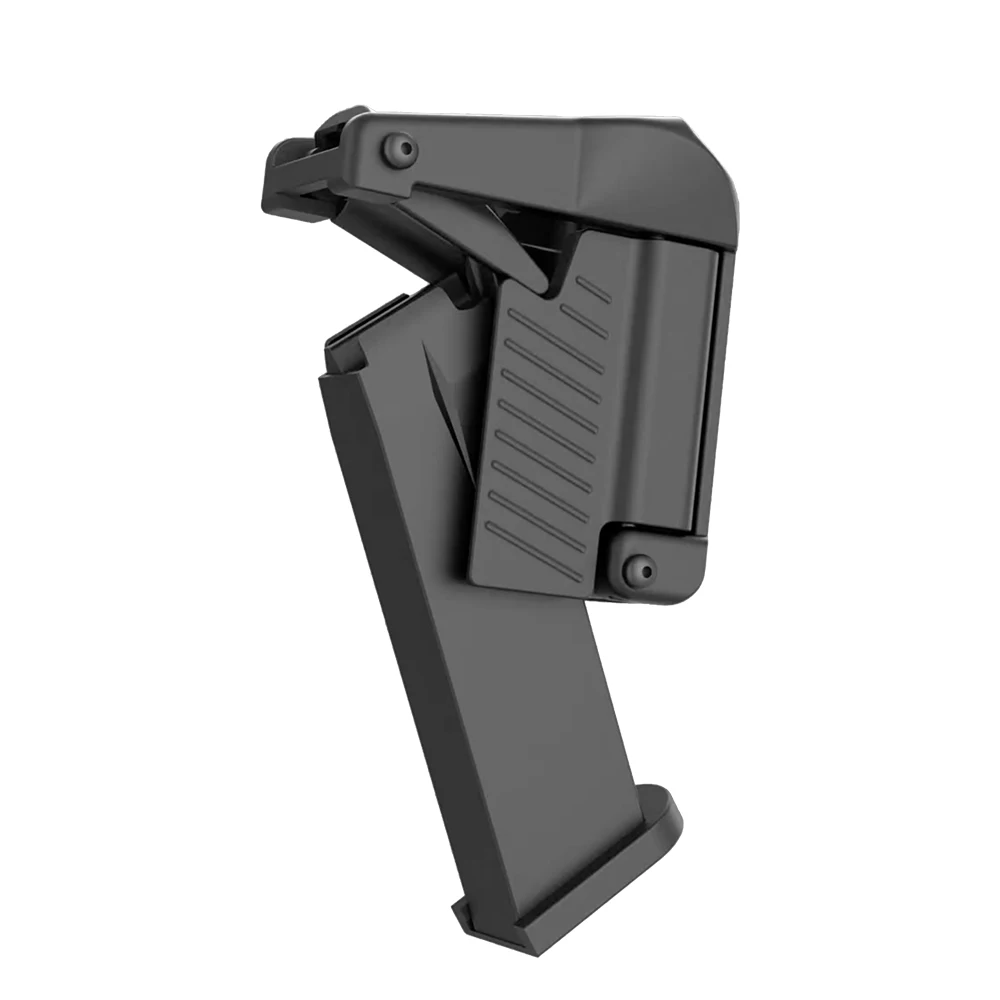 Tactical Universal Speed Loader Magzine Loader for hunting Glock 9mm .357 .40 .45 caliber Mag 1911 CZ75 P320 Ammo Loader