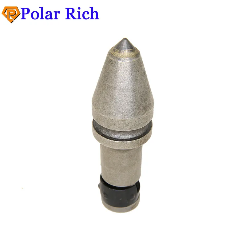 Teeth carbide brazed tips c31hd teeth cutting pick