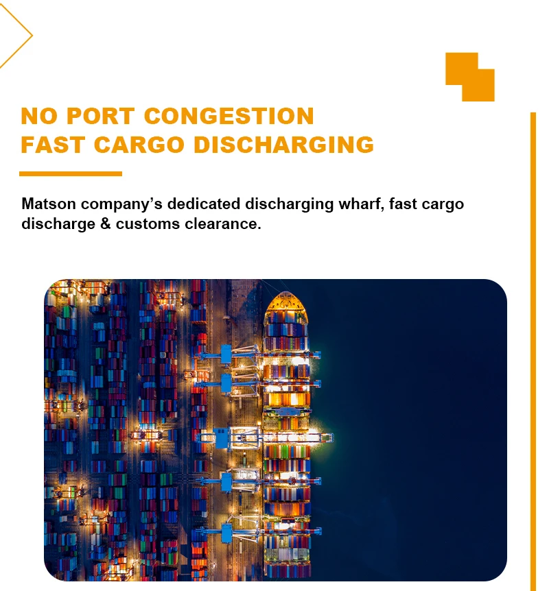NEW SPEED LCL Trucking Shipping Freight Fast Logistics Service Sea Shipping Agent From China To World Port To Port Shipping