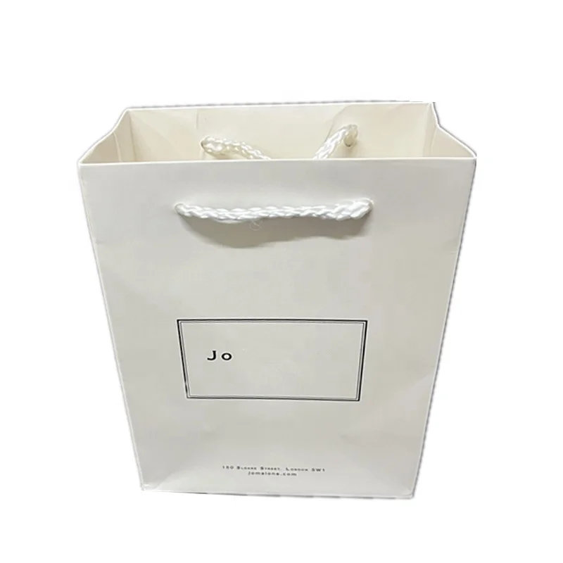 Hot Sale Factory Price Custom Color Shopping Bag Black Magenta Pink Eco-friendly Custom Logo Gift Paper Bag