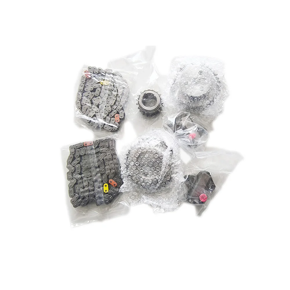 High Quality Popular Sell Automotive Auto Parts Engine Chain Kit FB25  Kit Compatible Timing chain kit