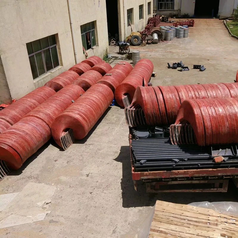 Lab Spiral Chute High Efficiency Spiral fiberglass chute Small Scale Separator Machine for Ilmenite Ore