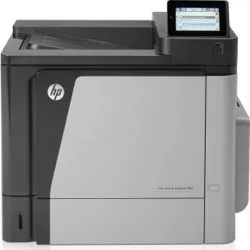 High Quantity Refurbished Printer Machine For HP Color LaserJet Enterprise M651 M680 M750 M855 M856 Low Price Photocpy Machine