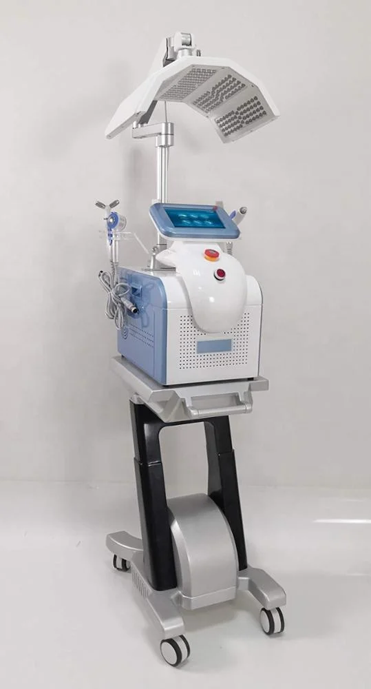 
Beauty & personal care PDT led skin rejuvenation skin lightening ultrasonic beauty machine 