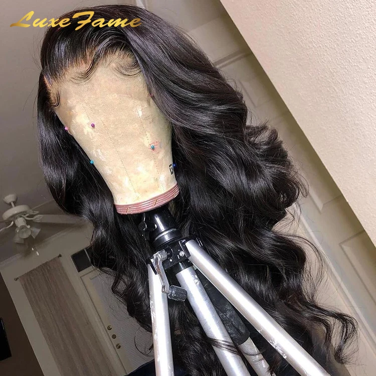 Ready To Ship Cheap Human Hair Lace Front Wigs With Free Shipping,Wholesale Wigs 100Human Hair Vendors,Weaves And Wigs Brazilian