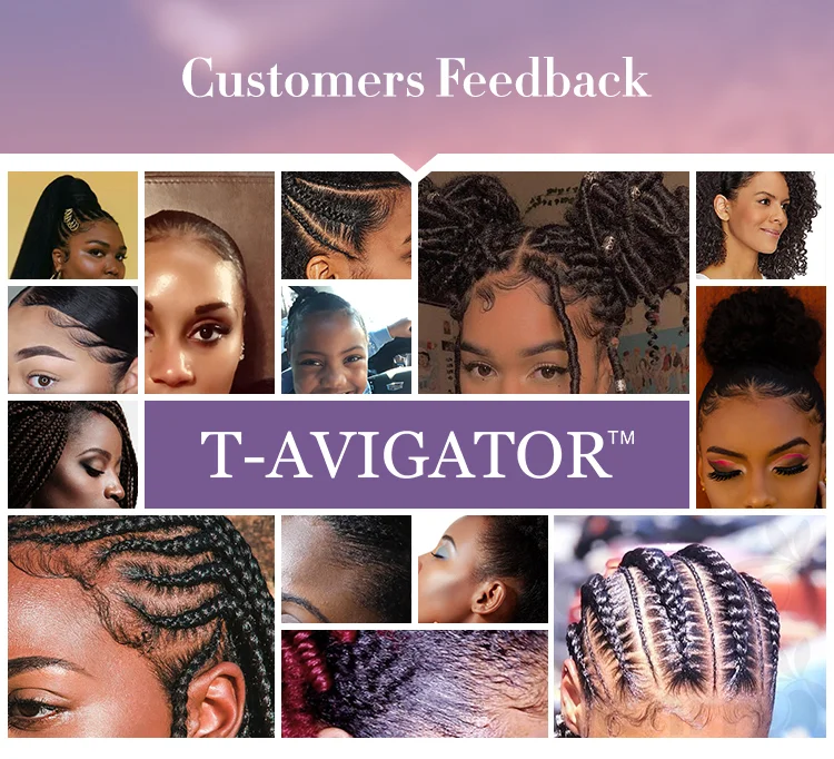 Sun sara Wholesale Bulk oem Logo Hair Styling Vendor No Flake Extra Strong Hold Hair Wax Stick Gel Edge Control For Black Woman