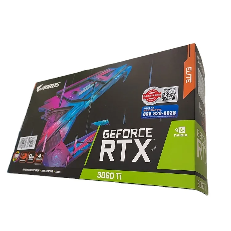 Brand New LHR  Geforce RTX 3060Ti 3070ti  GPU SERVER CARDS