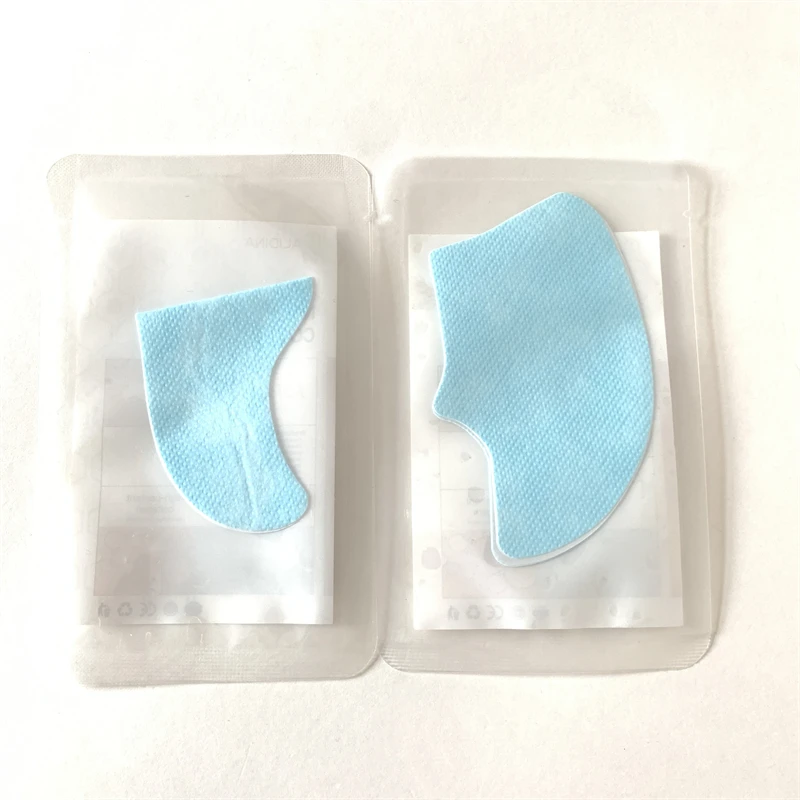 K Face Lifting Water Soluble Silk Collagen Film Anti Wrinkles Face Moisturizer Mist Pure Collagen Film Hydrolyzed Collagen Film